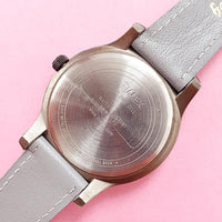 Vintage Grey Timex Watch for Women | Ladies Timex Watches