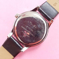 Vintage Office Timex Watch for Women | Ladies Timex Watches