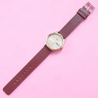 Vintage Two-tone Timex Watch for Women | Ladies Timex Watches