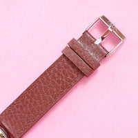 Vintage Two-tone Timex Watch for Women | Ladies Timex Watches