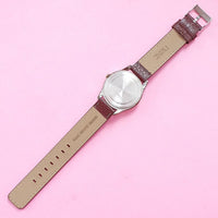 Vintage Two-tone Timex Watch for Women | Ladies Timex Watches