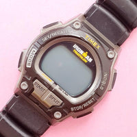 Vintage Digital Timex Ironman Triathlon Watch for Women | Quartz Watches