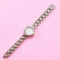 Vintage Two-tone Carriage Watch for Women | Vintage Watch Brands