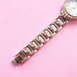 Vintage Two-tone Carriage Watch for Women | Vintage Watch Brands