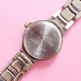 Vintage Two-tone Carriage Watch for Women | Vintage Watch Brands