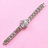 Vintage Two-tone Carriage Watch for Women | Vintage Watch Brands