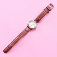 Vintage Timex Indiglo Watch for Women | Timex Quartz Watch