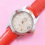 Vintage Daily Timex Watch for Women | Best Vintage Watch