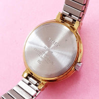 Vintage Occasion Timex Watch for Women | Classic Timex Watch for Her