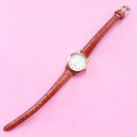 Vintage Timex Indiglo Watch for Women | Classic Timex Watch for Her