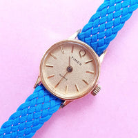 Vintage Small Timex Watch for Women | Womens Everyday Watch