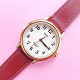 Vintage Timex Indiglo Watch for Women | Timex Quartz Watch