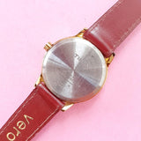 Vintage Timex Indiglo Watch for Women | Timex Quartz Watch
