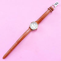 Vintage Timex Indiglo Watch for Women | Date Quartz Watch