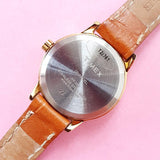 Vintage Timex Indiglo Watch for Women | Date Quartz Watch