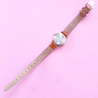 Vintage Timex Indiglo Watch for Women | Date Quartz Watch