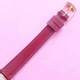 Vintage Elegant Timex Watch for Women | Date Everyday Watch