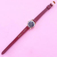 Vintage Elegant Timex Watch for Women | Date Everyday Watch