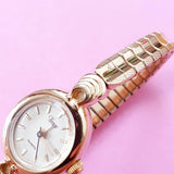 Vintage Tiny Timex Watch for Women | Ladies Dress Watch