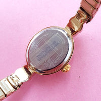 Vintage Tiny Timex Watch for Women | Ladies Dress Watch