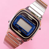 Vintage Digital Timex Watch for Women | Womens Everyday Watch