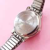 Vintage Classic Everyday Timex Watch for Women | Timex Date Watch