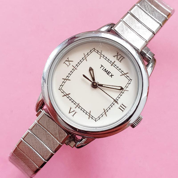 Vintage Affordable Timex Watch for Women | Retro Timex Watches