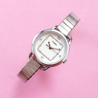 Vintage Affordable Timex Watch for Women | Retro Timex Watches