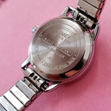 Vintage Affordable Timex Watch for Women | Retro Timex Watches