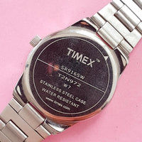 Vintage Chronograph Timex Watch for Women | Best Vintage Watches