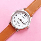 Vintage Timex Indiglo Watch for Women | Classic Date Timex Watch