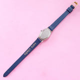 Vintage Oval-Shaped Carriage Watch for Women | Ladies Dress Watch