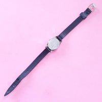 Vintage Minimalist Timex Watch for Women | Retro Timex Watches