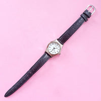 Vintage Carriage Indiglo Watch for Women | Office Daily Watch