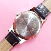 Vintage Carriage Indiglo Watch for Women | Office Daily Watch