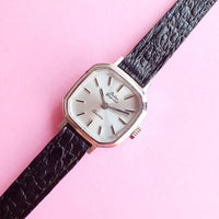 Vintage Pallas Exquisit Watch for Women | Small Wristwatch for Her