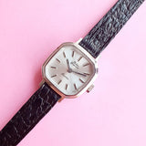 Vintage Pallas Exquisit Watch for Women | Small Wristwatch for Her