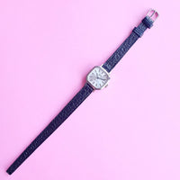 Vintage Pallas Exquisit Watch for Women | Small Wristwatch for Her