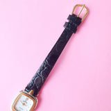 Vintage Luxurious Cathay Watch for Women | Elegant Dress Watch