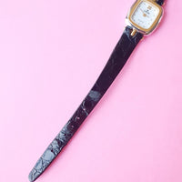 Vintage Luxurious Cathay Watch for Women | Elegant Dress Watch