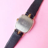 Vintage Luxurious Cathay Watch for Women | Elegant Dress Watch