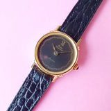 Vintage Elegant Pallas Exquisit Watch for Women | Tiny Wristwatch for Her