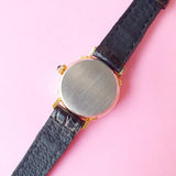 Vintage Elegant Pallas Exquisit Watch for Women | Tiny Wristwatch for Her