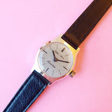 Vintage Pallas Adora Watch for Women | Classic Wristwatch for Her