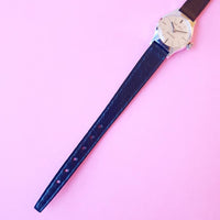 Vintage Pallas Adora Watch for Women | Classic Wristwatch for Her