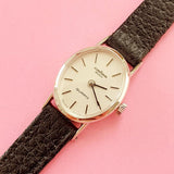 Vintage Pallas Edox Watch for Women | RARE German Watches