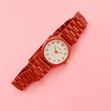 Vintage Daily Adora Watch for Women | Classic Office Watch