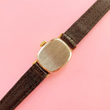 Vintage Gold-tone Adora Watch for Women | Occasion Watch for Ladies