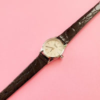 Vintage Delicate Uniona Watch for Women | Small Wristwatch for Her