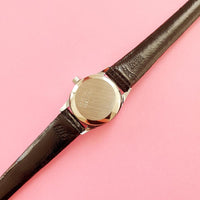 Vintage Delicate Uniona Watch for Women | Small Wristwatch for Her